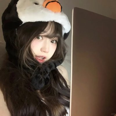 凶起来自己都怕