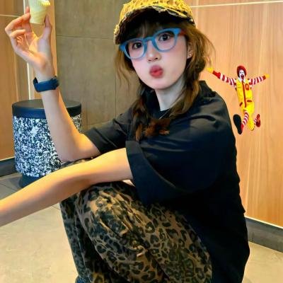 闺蜜说大哥凶可他却叫我宝宝